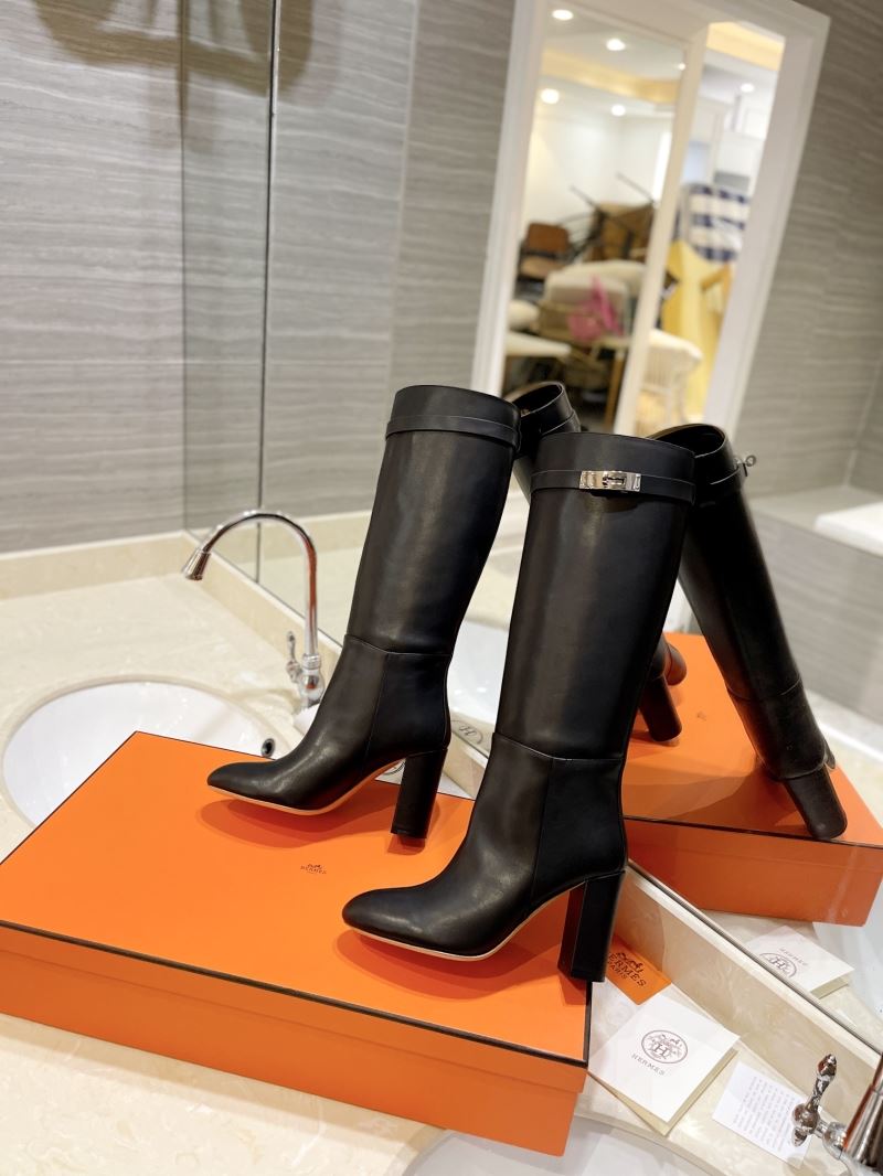 Hermes Boots